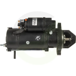 Zaganjalnik 12V - 4.2kW - 11 zobov - CW - STA21672182