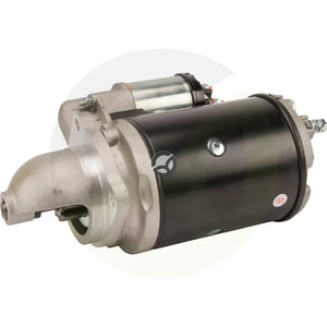Zaganjalnik 12V - 2,8kW - 10 zobov - Kramp STA26171671