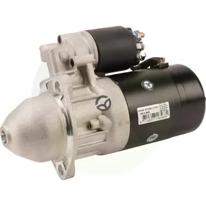 Zaganjalnik 12V - 2,2kW - 11 zobov - Kramp STA26171051