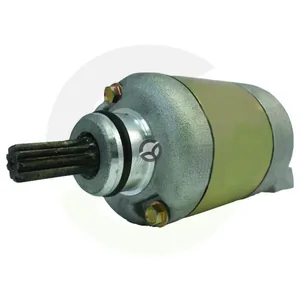 Zaganjalnik 12V - 9 zobov - CCW - Kramp STA2617214