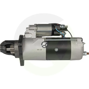 Zaganjalnik 24V - 8.0kW - 13 zobov - Kramp STA21672195