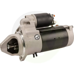 Zaganjalnik 24V - 4,0 kW - Kramp STA26171641