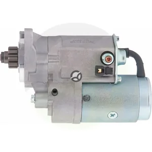 Zaganjalnik 12V - 2.0kW - 9 zobov - Kramp STA21671941