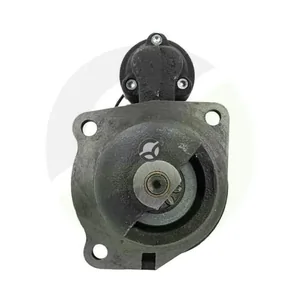 Zaganjalnik 24V - 4kW - Kramp STA2167317