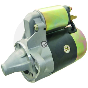 Zaganjalnik 12V - 0.9kW - 8 zobov - CW - Kramp STA2617243