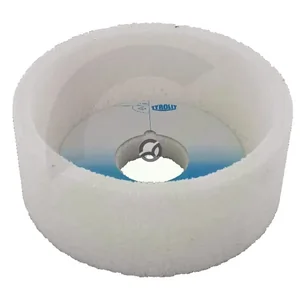 Brusni kamen 200x80x35 K46 - Tyrolit SS200803589A46