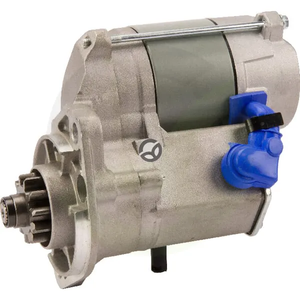 Zaganjalnik 12V - 1,4kW - 11 zobov - Kramp STA26170011