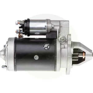 Zaganjalnik 12V - 2,2kW - 10 zobov - CW - Kramp - Gopart STA1206GP