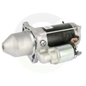 Zaganjalnik 12V - 4,2kW - 10 zobov - Kramp STA2617056