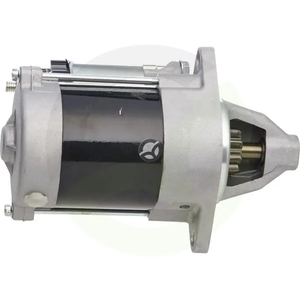 Zaganjalnik 12V - 0.6kW - 9 zobov - Kramp STA2617100