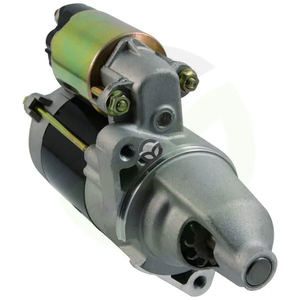 Zaganjalnik 12V - 0.7kW - 11 zobov - CCW - Kramp STA2617164