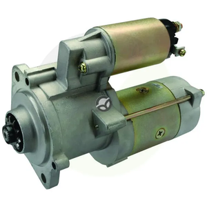 Zaganjalnik 12V - 2.2kW - 10 zobov - CW - Kramp STA2617258