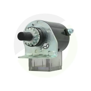 Zaganjalnik 12V - 0.7kW - 15 zobov - CCW - Kramp STA2617184