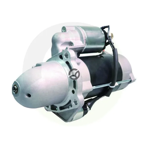 Zaganjalnik 12V - 3.0kW - 9 zobov - CW - Kramp STA2617176