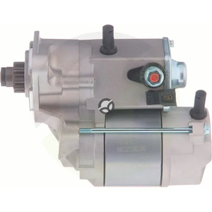 Zaganjalnik 12V - 1.4kW - 9 zobov - Kramp STA21671931