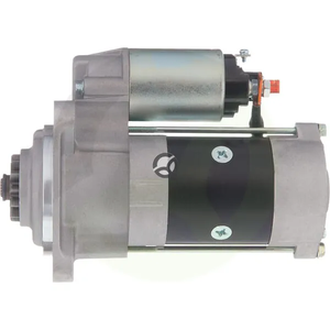 Zaganjalnik 12V - 2.7kW - 13 zobov - Kramp STA21671951