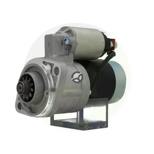 Zaganjalnik 12V - 1.2kW - 11 zobov - CW - STA2617187
