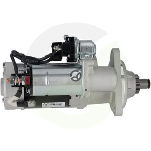 Zaganjalnik 24V - 4.5 kW - 11 zobov - CW - STA2617206