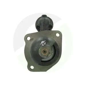 Zaganjalnik 24V - 4.8kW - 9 zobov - Kramp STA2617133