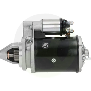 Zaganjalnik 12V - 2,7kW - 10 zobov - CW - Gopart STA1205GP