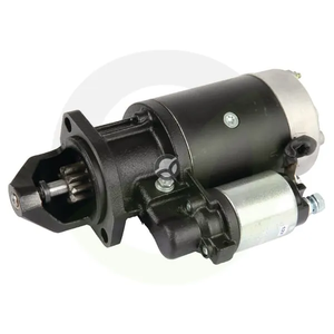 Zaganjalnik 12V - 1.3kW - 9 zobov - Kramp STA2617118