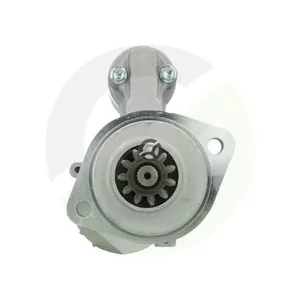 Zaganjalnik 24V - 3.5kW - 11 zobov - Kramp STA2617148