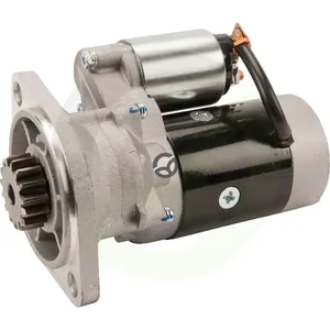Zaganjalnik 12V - 2,0kW - 15 zobov - Kramp STA26170181