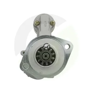 Zaganjalnik 12V - 2.0kW - 11 zobov - Kramp STA2617147