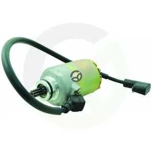 Zaganjalnik 12V - 9 zobov - CW - Kramp STA2617220