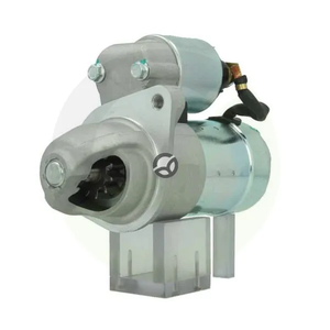 Zaganjalnik 12V - 1.2kW - CCW - 11 zobov - Kramp STA2167328