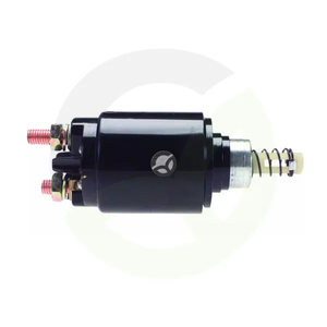 Zaganjalni solenoid - Kramp STA21672225