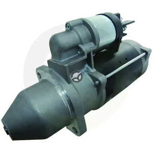 Zaganjalnik 12V - 3.0kW - 11 zobov - CW - Kramp STA2617174