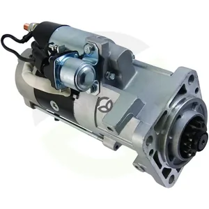 Zaganjalnik 5.5kW 24V - Kramp STA2167315