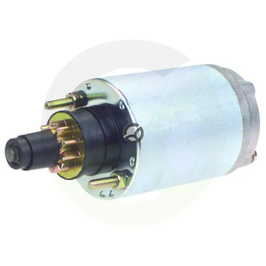 Zaganjalnik 12V - CCW - 10 zobov - Kramp STA2167339