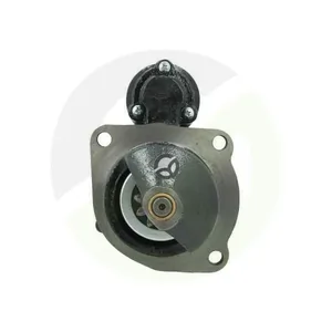 Zaganjalnik 12V - 3.2kW - 10 zobov - Kramp STA21672197