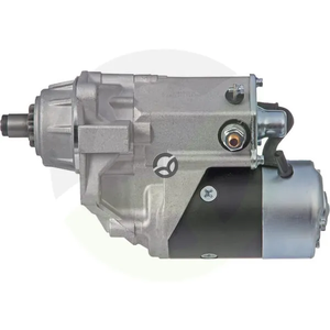 Zaganjalnik 12V - 2.5kW - 10 zobov - Kramp STA21671891