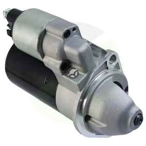 Zaganjalnik 12V - 1.4 kW - 11 zobov - CCW - Kramp STA2617204