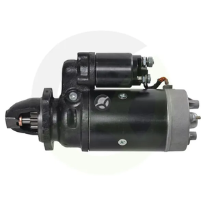 Zaganjalnik 12V - 3,0kW - 9 zobov - CW - STA1222GP