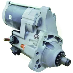 Zaganjalnik 12V - 4.8kW - 11 zobov - Kramp STA21672196