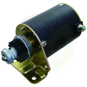 Zaganjalnik 12V - CCW - 16 zobov - Kramp STA2167333