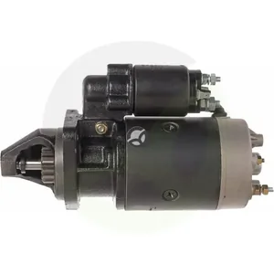 Zaganjalnik 12V - 2,2kW - Kramp STA2617043