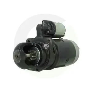 Zaganjalnik 12V - 2.7kW - Kramp STA2167248