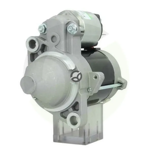 Zaganjalnik 12V - 0.6kW - 10 zobov - CCW - Kramp STA2617182