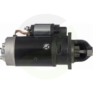 Zaganjalnik 24V - 4.0kW - 10 zobov - Kramp STA21671961