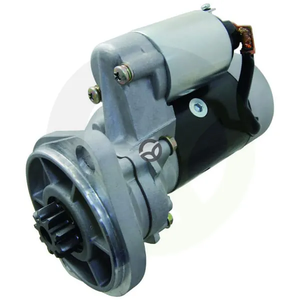 Zaganjalnik 12V - 2.0kW - 9 zobov - CW - Kramp STA2617256