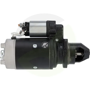 Zaganjalnik 12V - 3,0kW - 10 zobov - Kramp STA26171731