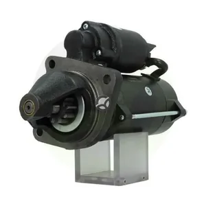 Zaganjalnik 12V - 3.2kW - 10 zobov - CW - Kramp STA2617193
