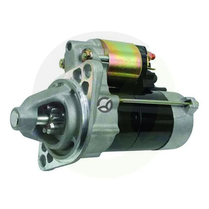 Zaganjalnik 12V - 1.1kW - 9 zobov - desni smeri - Kramp STA2617247