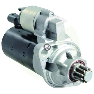 Zaganjalnik 12V - 2.2kW - 10 zobov - CCW - Kramp STA2617260