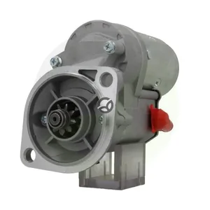 Zaganjalnik 12V - 2.2kW - 9 zobov - CW - Kramp STA2617189